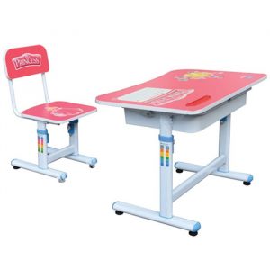 Bộ bàn ghế học sinh tiểu học BHS29B – GHS29