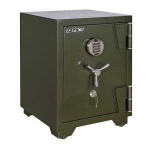 Két sắt cao cấp LG208K1DT
