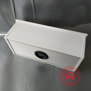 Đế hộp điện âm bàn nhôm