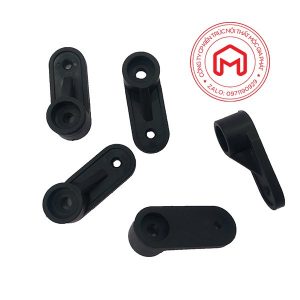 Bộ chân và ke đỡ mặt bàn