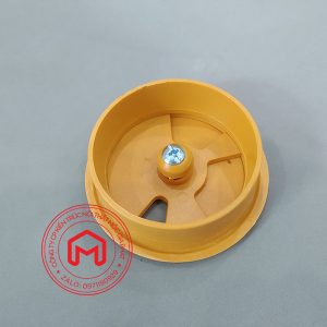 Nắp chụp nhựa