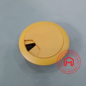 Nắp luồn dây điện