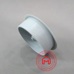 Nắp luồn dây điện d60