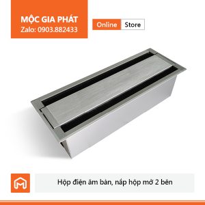 ổ cắm âm bàn sino