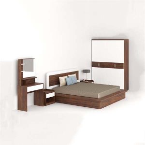 Bộ nội thất phòng ngủ 308