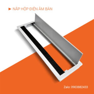 Nắp đậy hộp điện