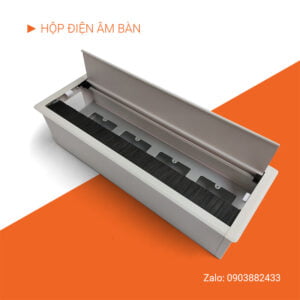 Ổ điện âm bàn
