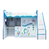 Giường ngủ trẻ em