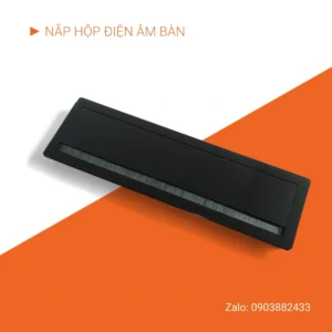 Nắp hộp điện, nắp ổ cắm âm bàn